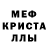 Альфа ПВП VHQ chupas